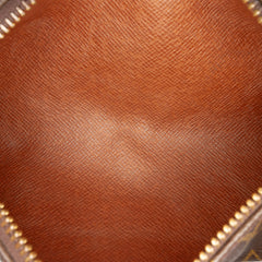 Monogram Papillon Pochette