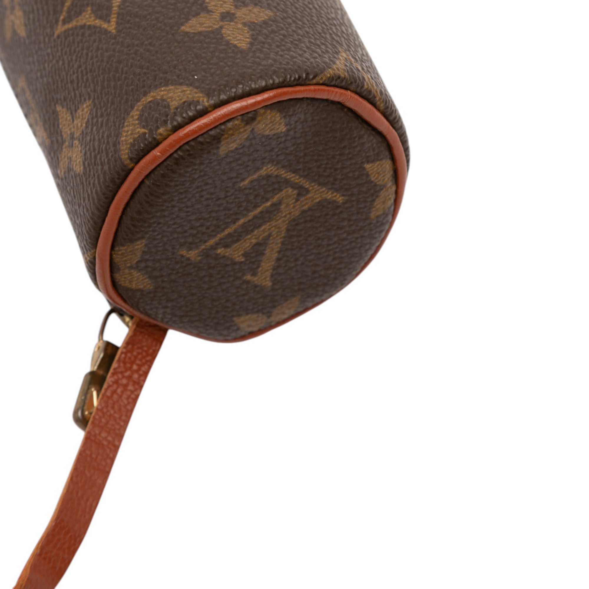 Monogram Papillon Pochette