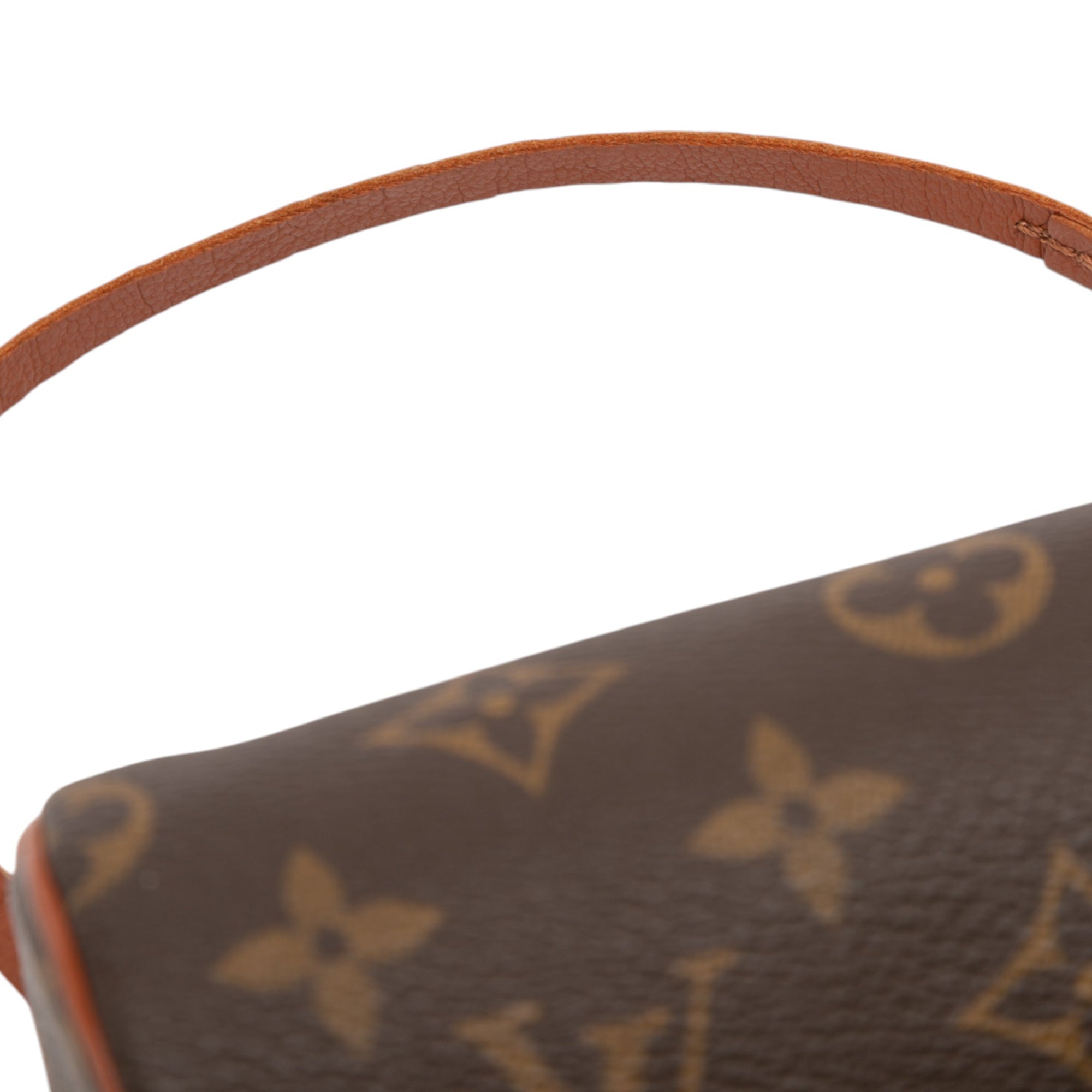 Monogram Papillon Pochette