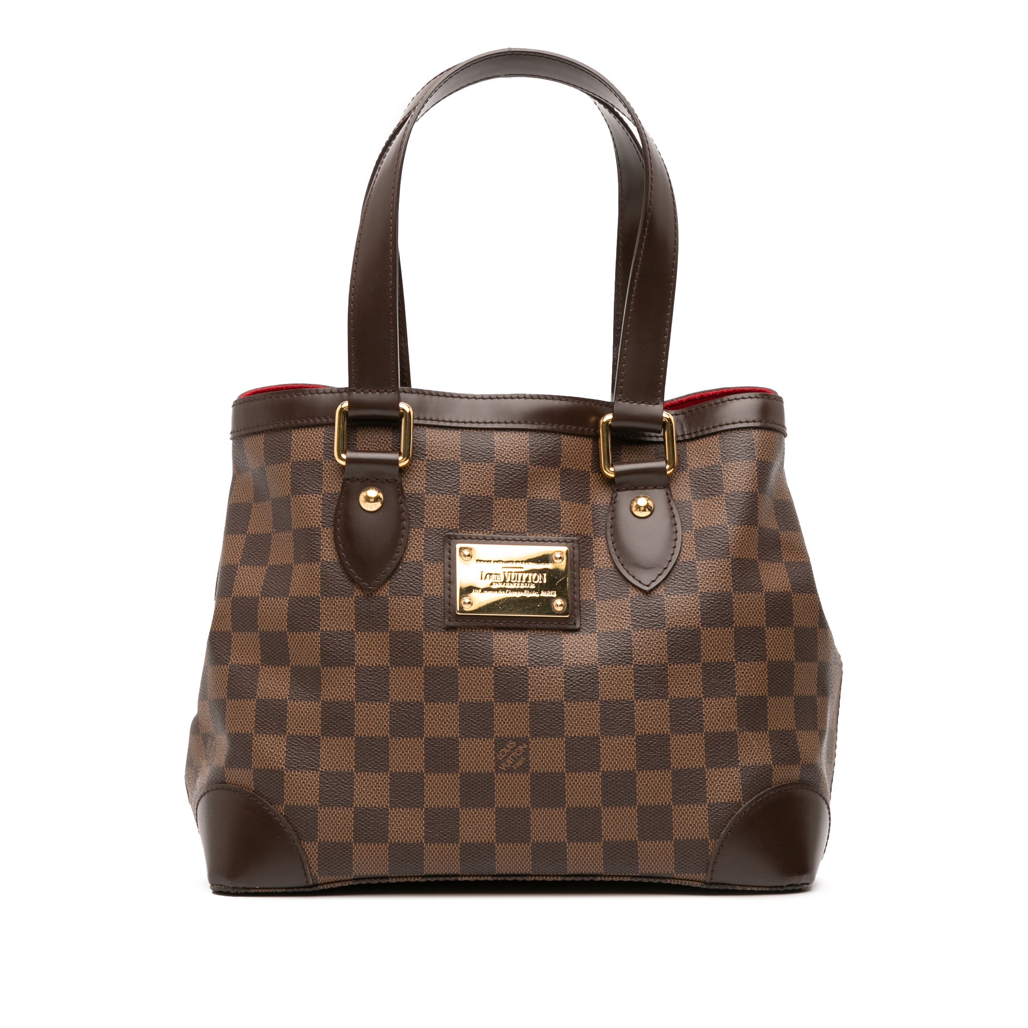 Damier Ebene Hampstead PM