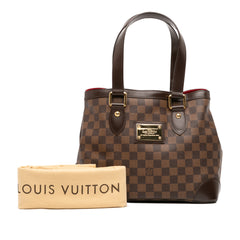 Damier Ebene Hampstead PM