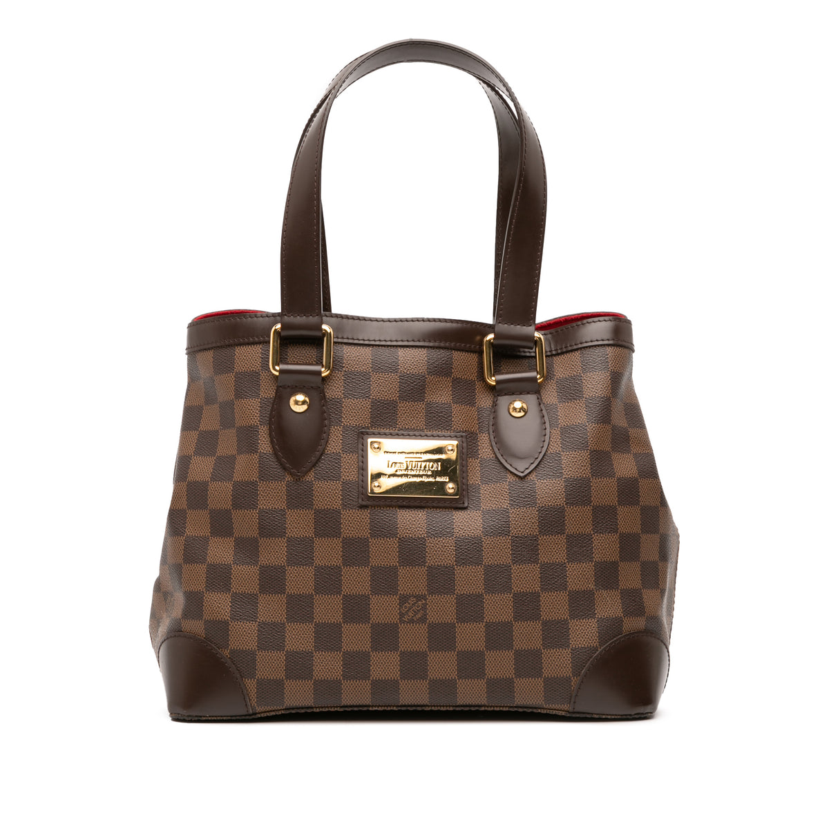 Damier Ebene Hampstead PM