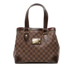 Damier Ebene Hampstead PM
