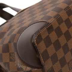 Damier Ebene Hampstead PM