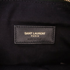 Diamond Quilted Lambskin Angie Chain Bag