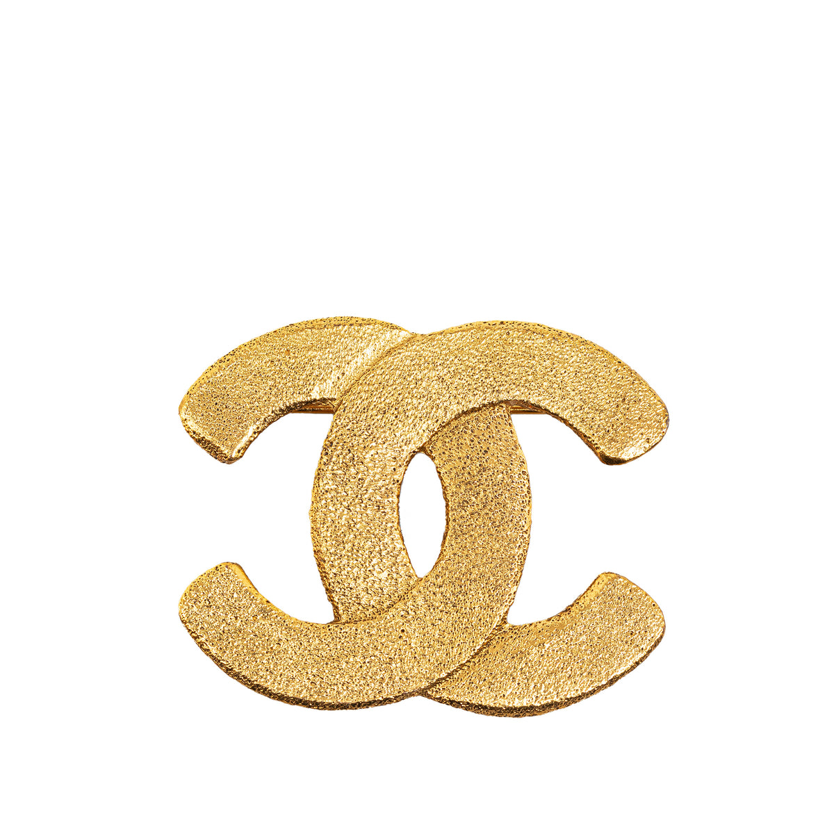 CC Brooch