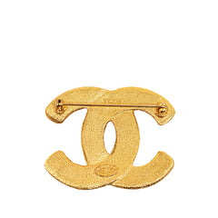 CC Brooch