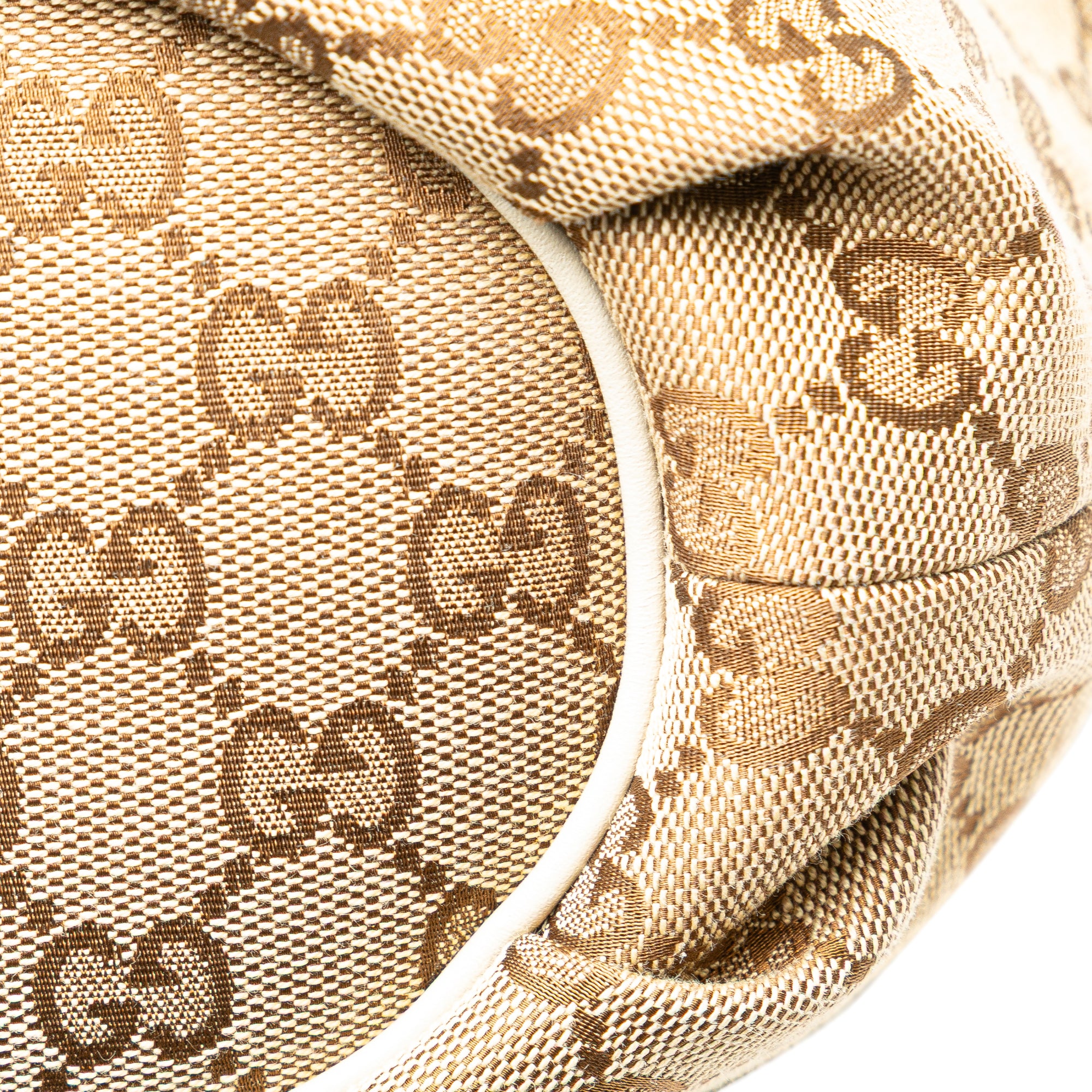 GG Canvas Crossbody