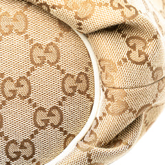 GG Canvas Crossbody