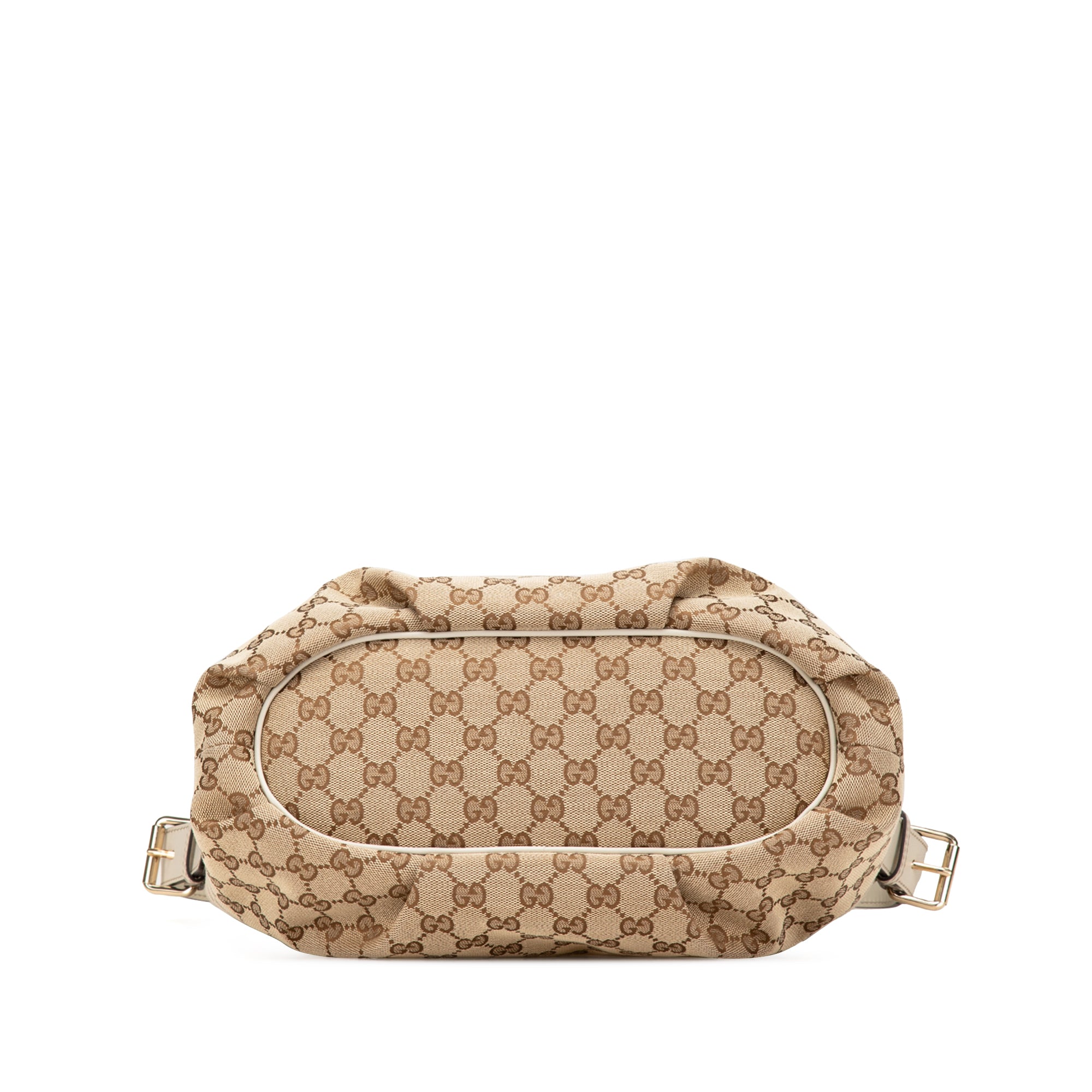 GG Canvas Crossbody