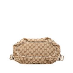 GG Canvas Crossbody
