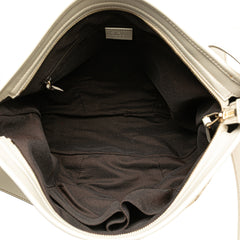 GG Canvas Crossbody