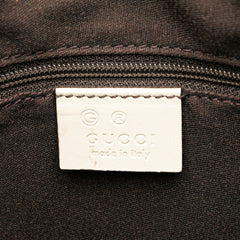 GG Canvas Crossbody