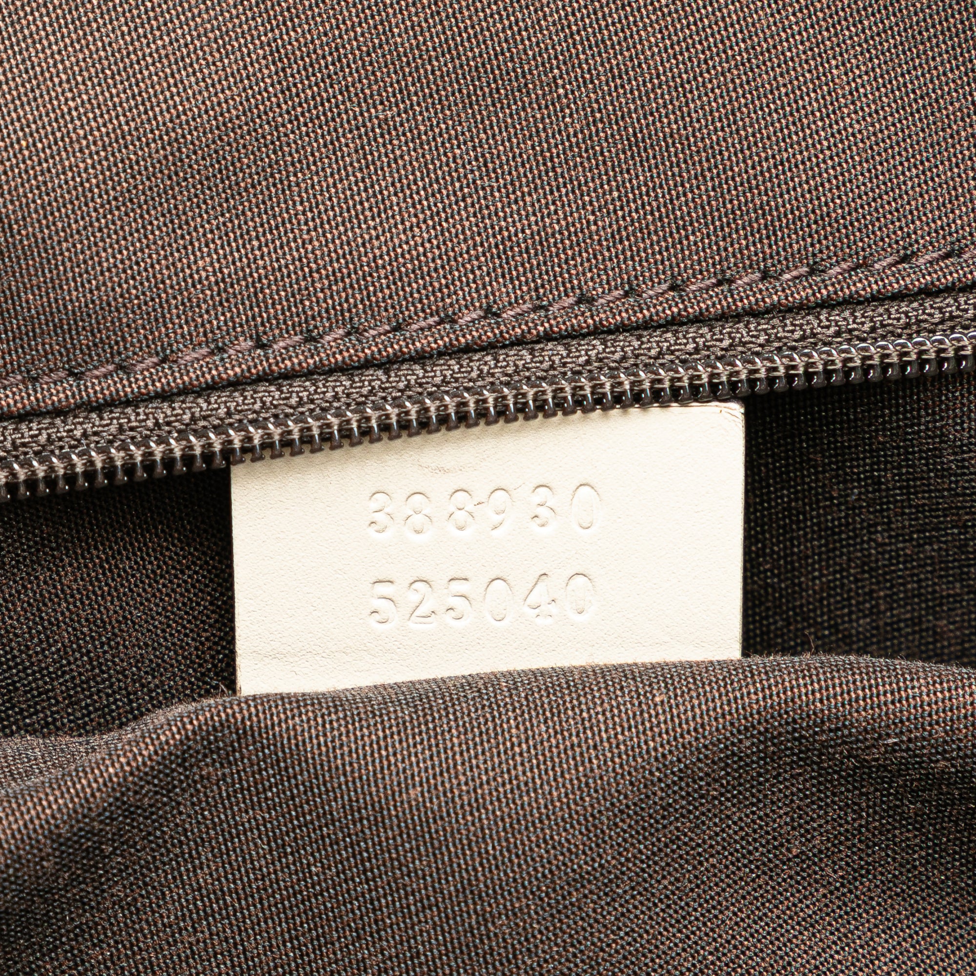 GG Canvas Crossbody