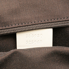 GG Canvas Crossbody