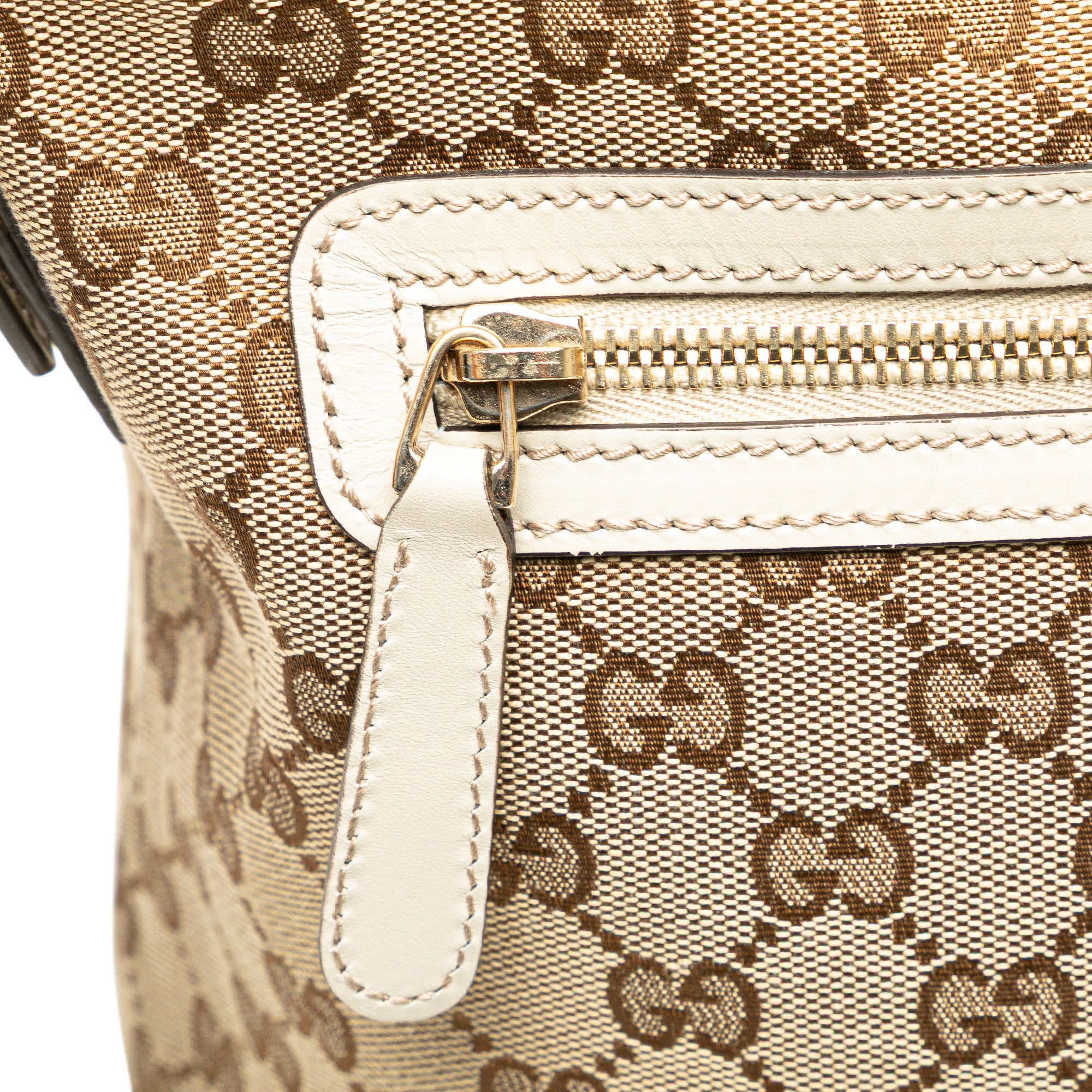 GG Canvas Crossbody