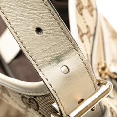 GG Canvas Crossbody