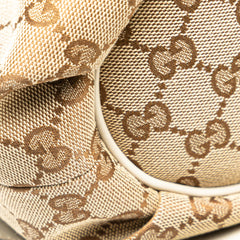 GG Canvas Crossbody