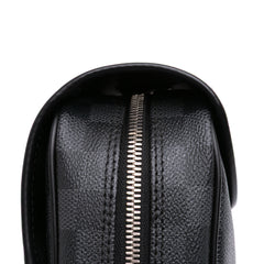 Damier Graphite Hanging Toiletry Kit Pouch