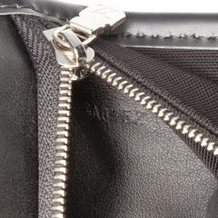 Damier Graphite Hanging Toiletry Kit Pouch