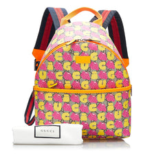 GG Supreme Kids Strawberry Backpack_9