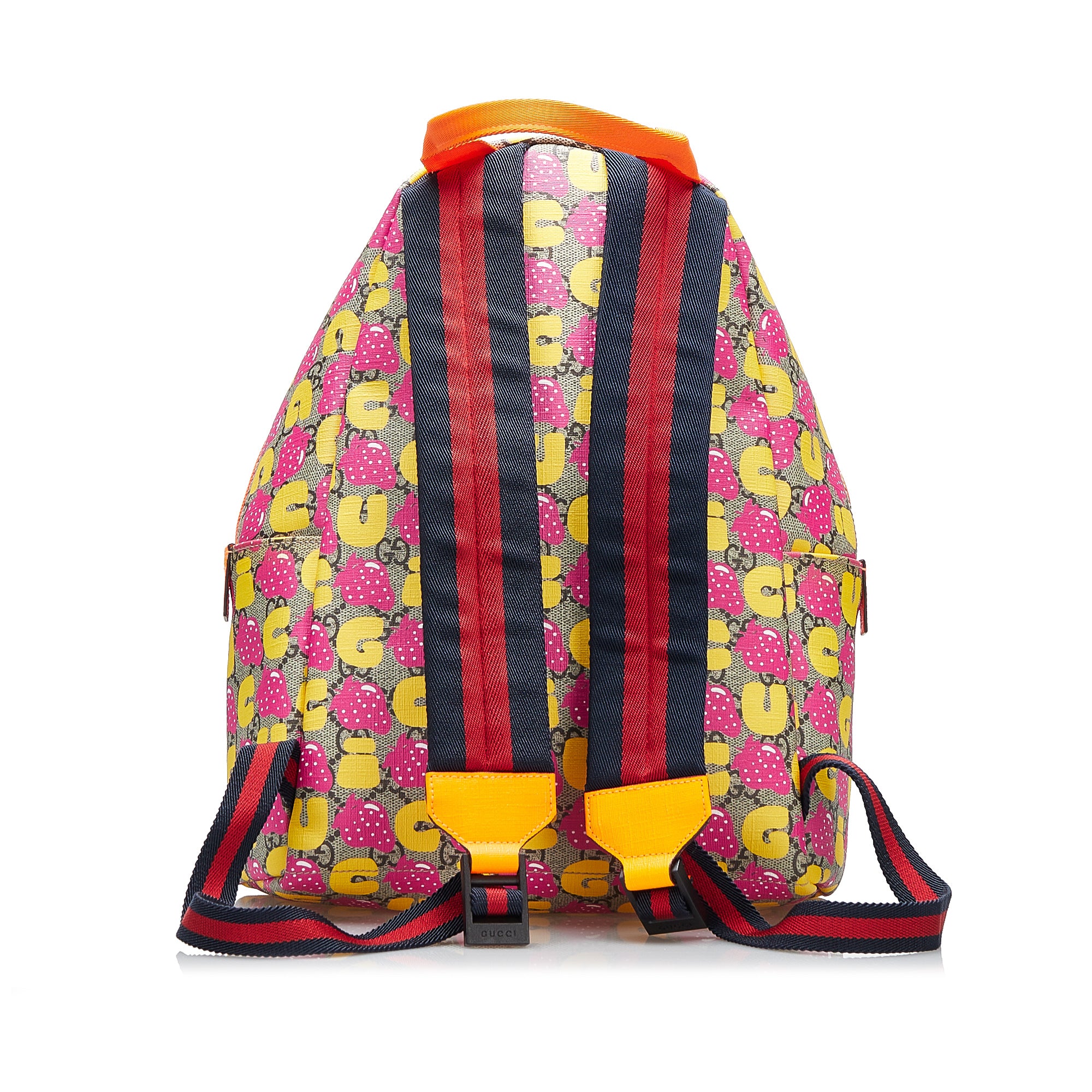 GG Supreme Kids Strawberry Backpack_2