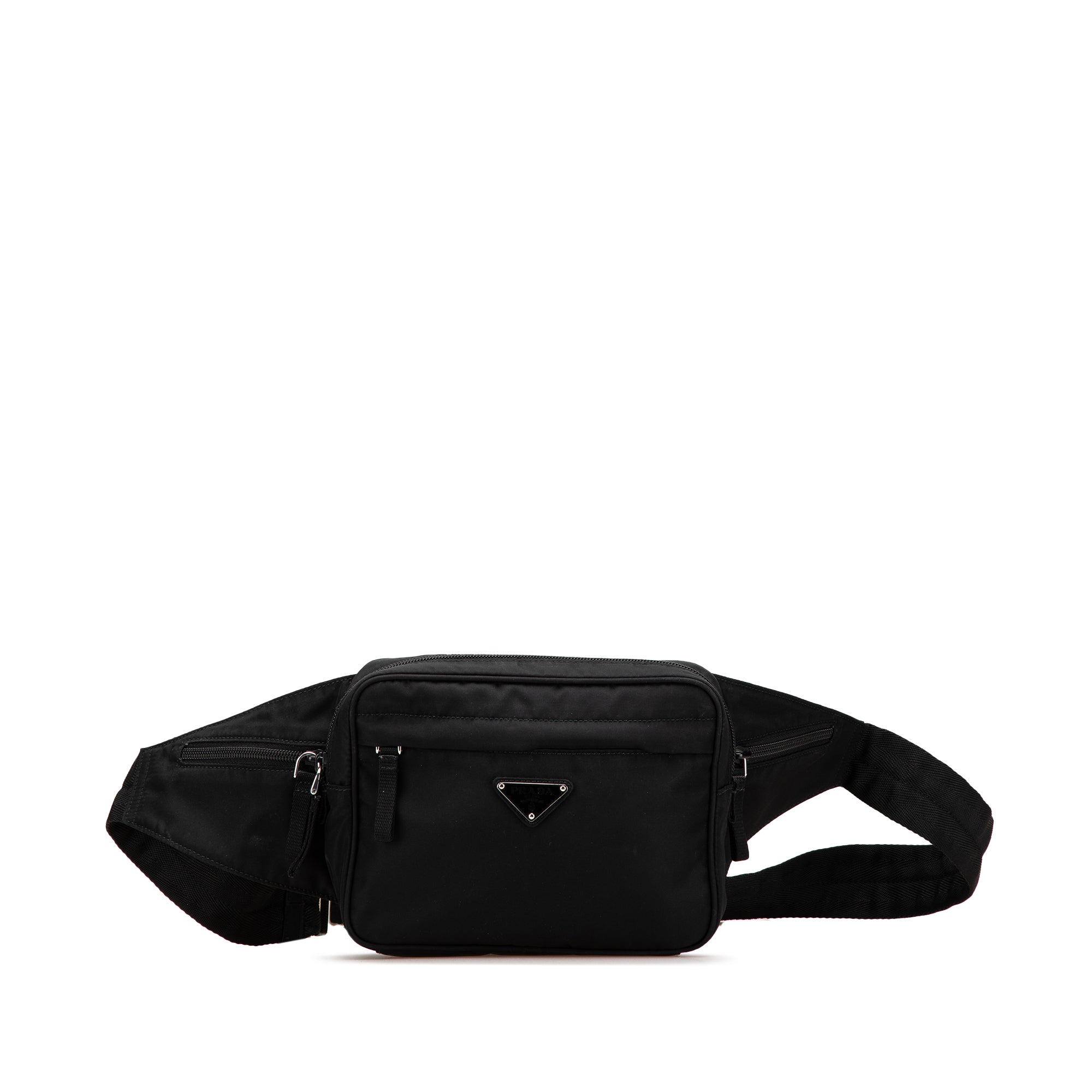 Tessuto Belt Bag