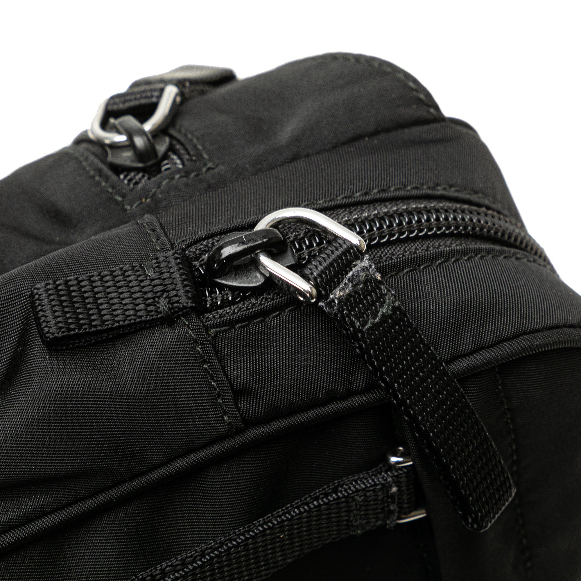 Tessuto Belt Bag