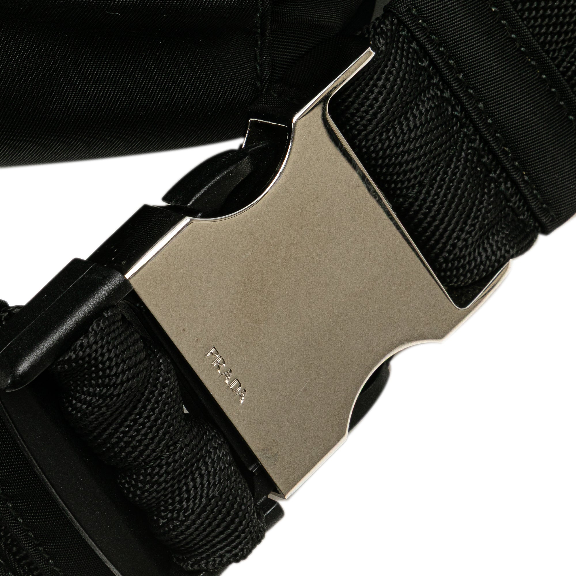 Tessuto Belt Bag