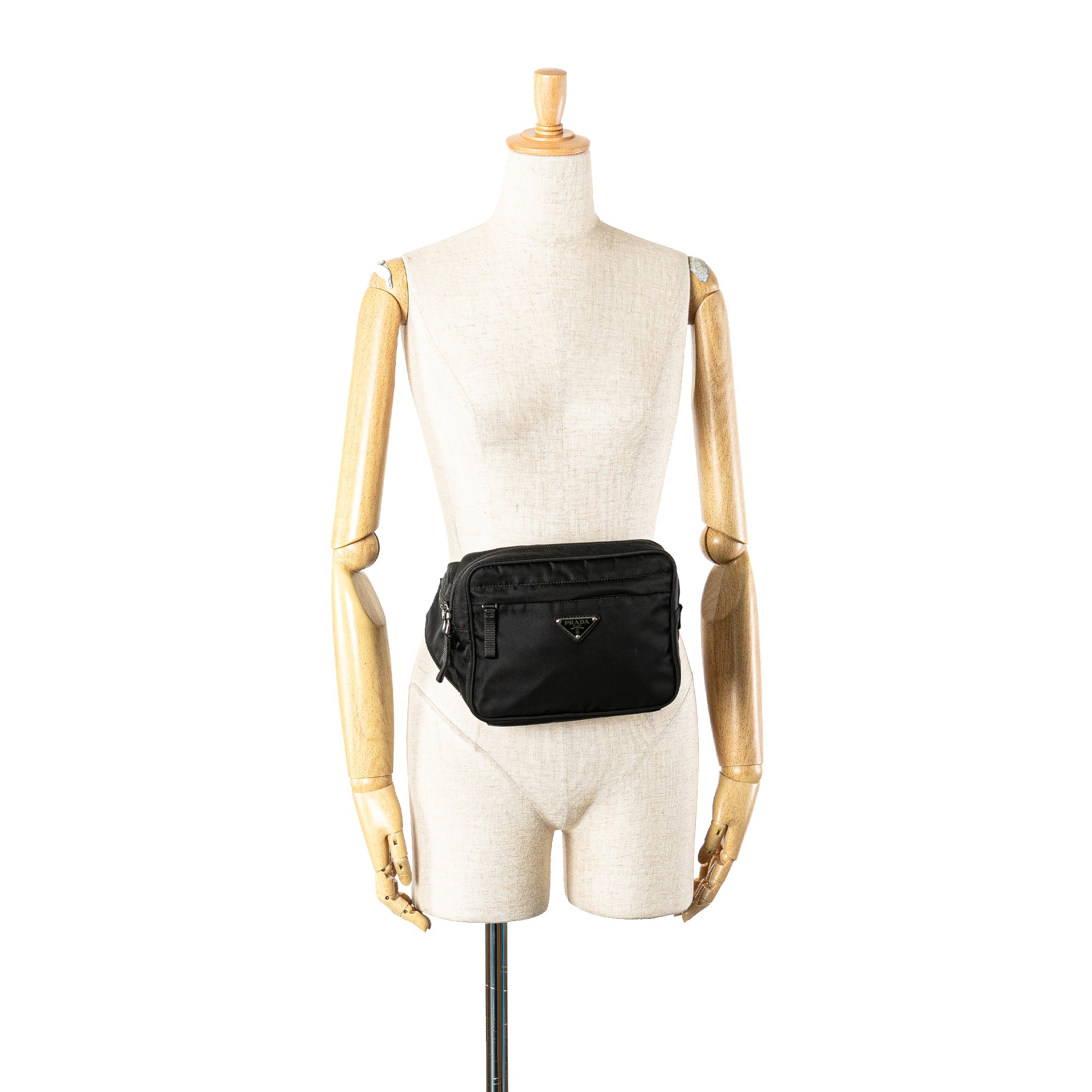 Tessuto Belt Bag