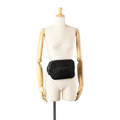 Tessuto Belt Bag