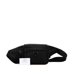 Tessuto Belt Bag