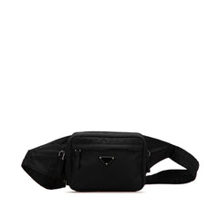 Tessuto Belt Bag