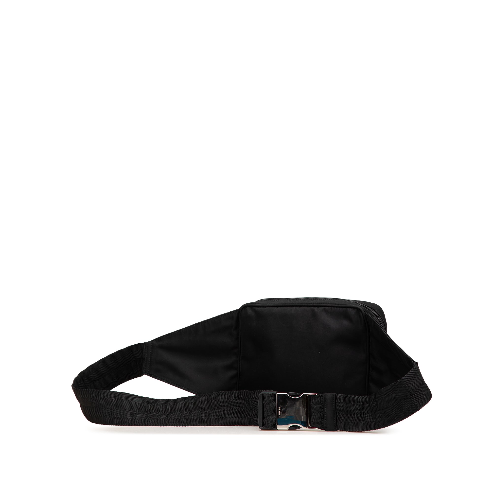 Tessuto Belt Bag