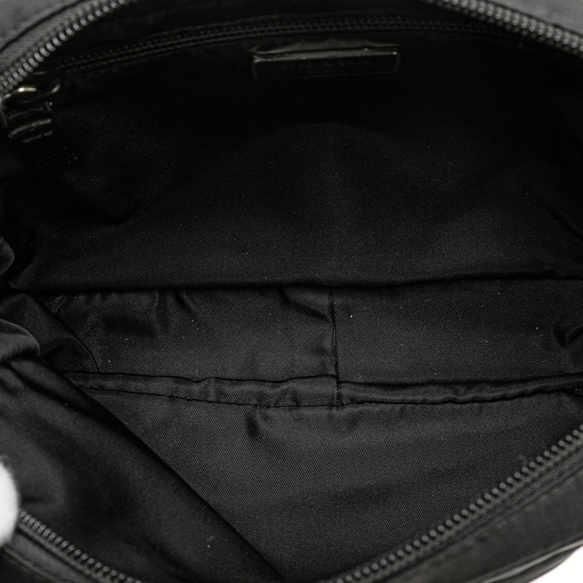 Tessuto Belt Bag