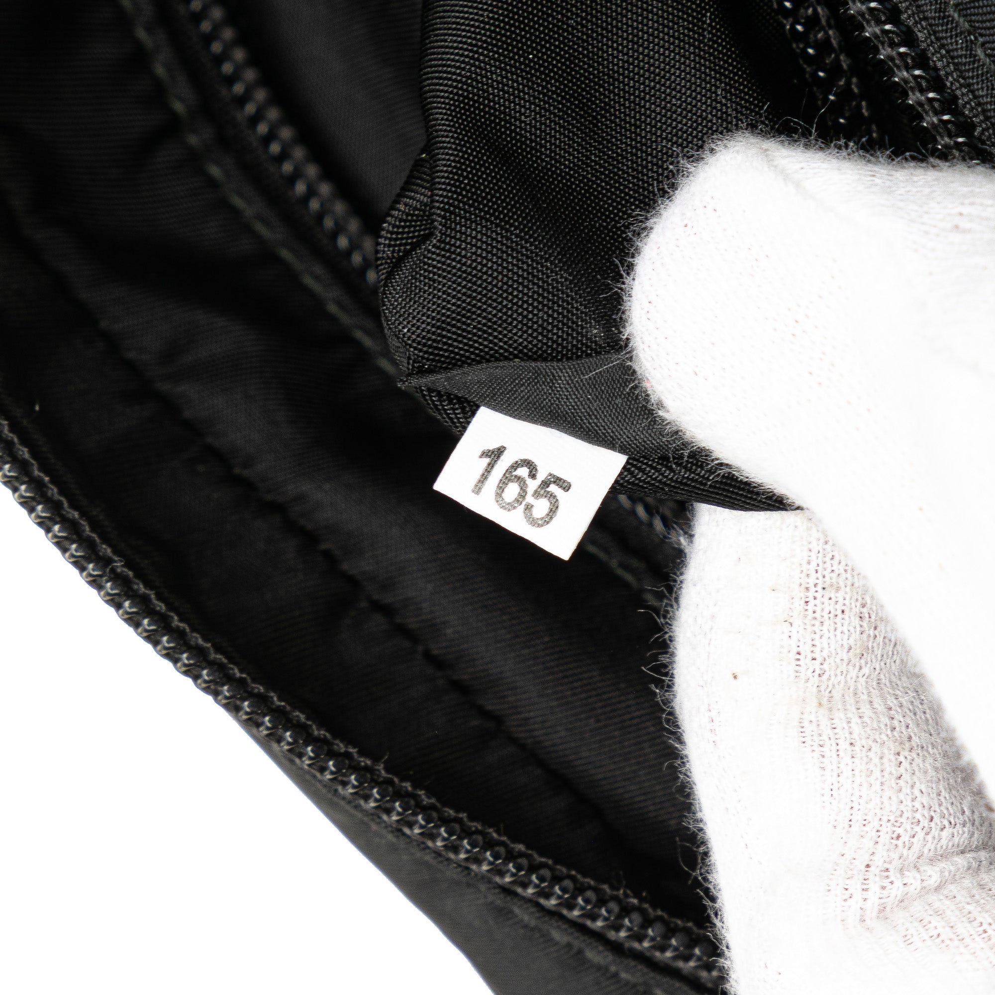 Tessuto Belt Bag