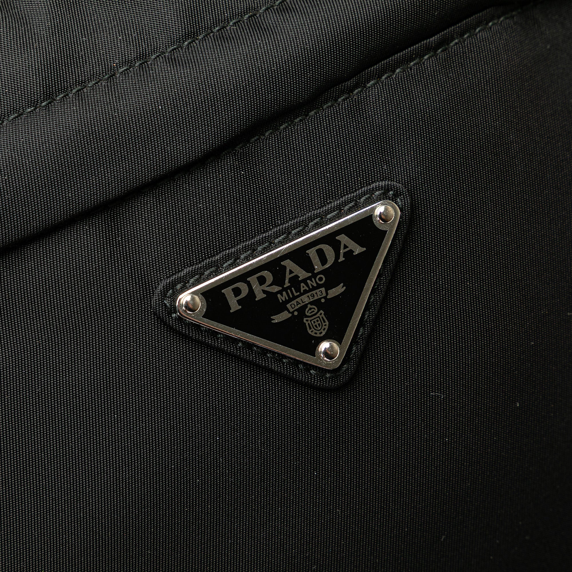Tessuto Belt Bag