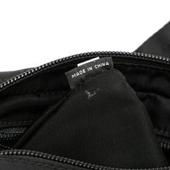 Tessuto Belt Bag
