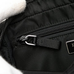 Tessuto Belt Bag