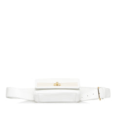 Captain Gold Belt Bag