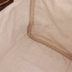 Calfskin Web Joy Boston Bag