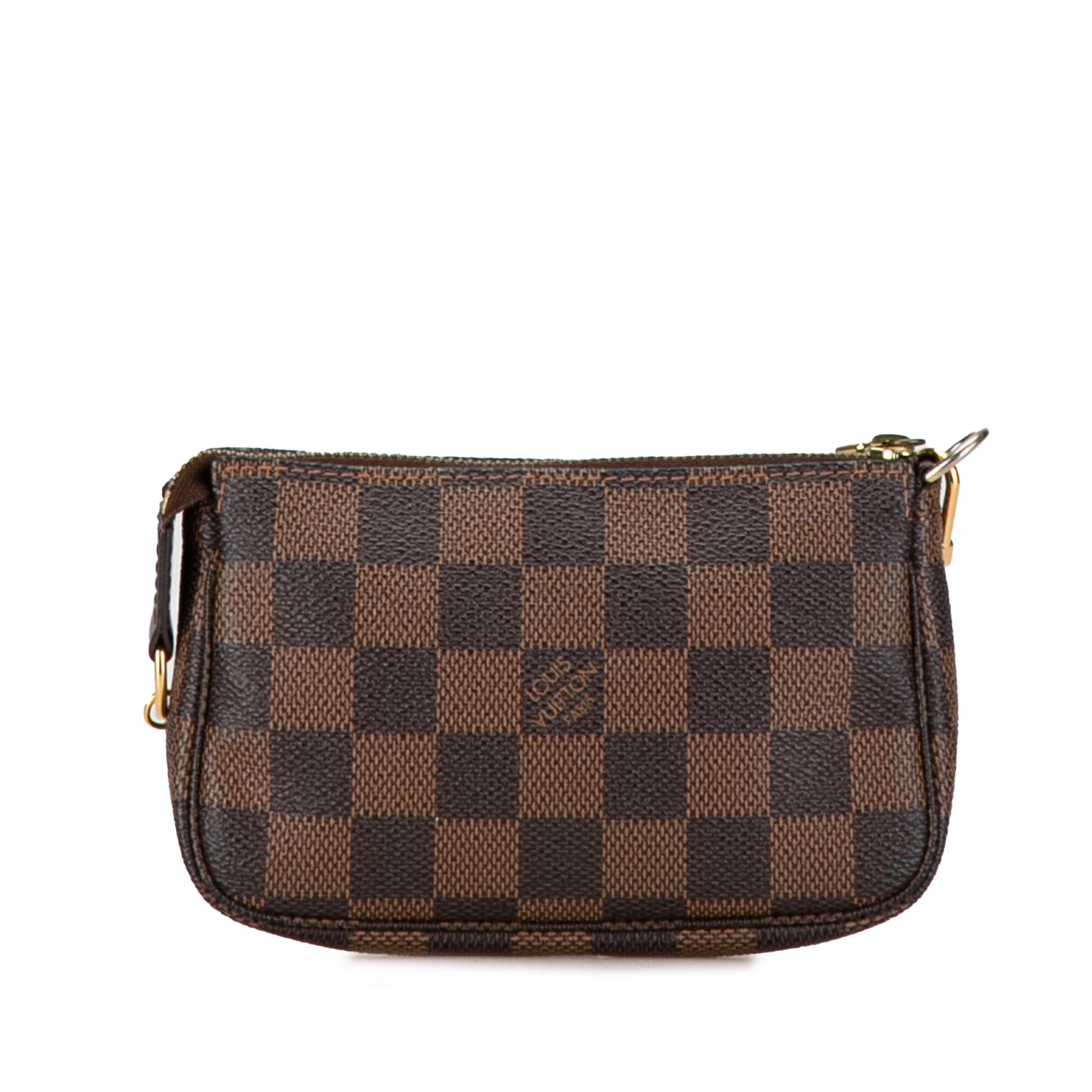 Damier Ebene Mini Pochette Accessoires_2