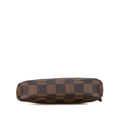 Damier Ebene Mini Pochette Accessoires