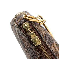 Damier Ebene Mini Pochette Accessoires_8