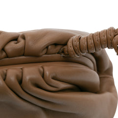 Lambskin The Mini Pouch Crossbody