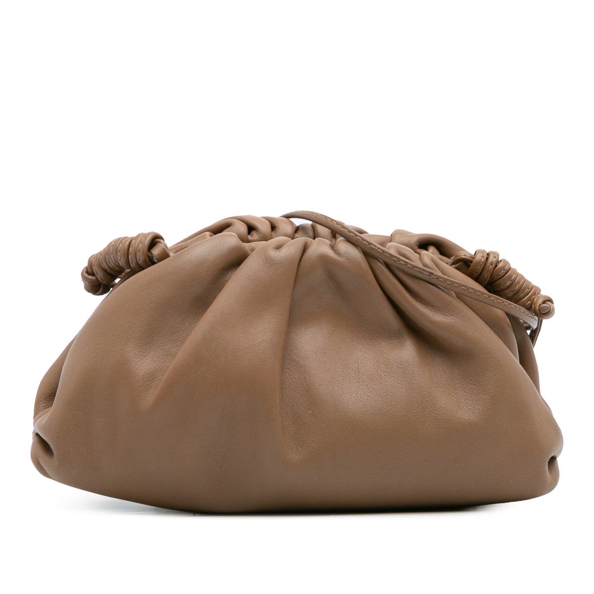 Lambskin The Mini Pouch Crossbody