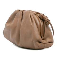 Lambskin The Mini Pouch Crossbody