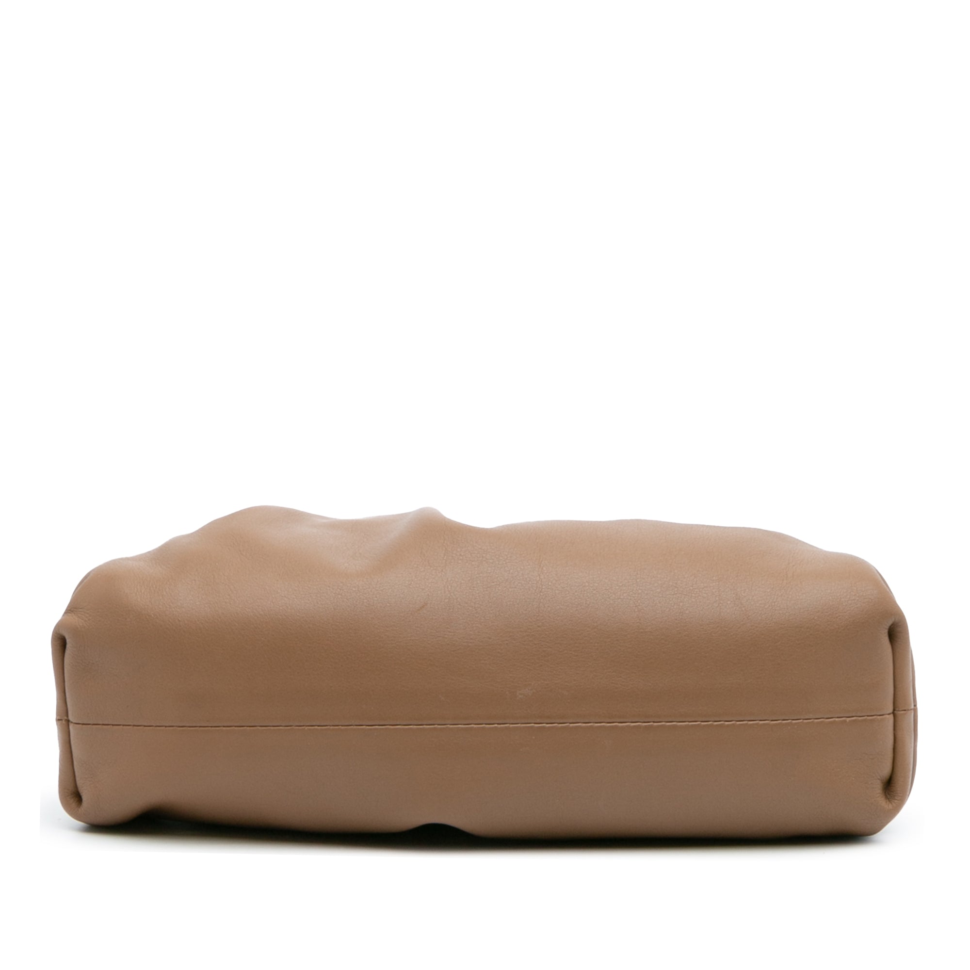 Lambskin The Mini Pouch Crossbody