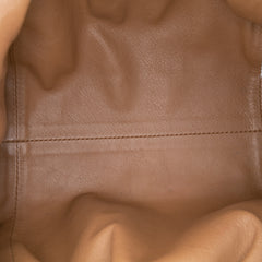 Lambskin The Mini Pouch Crossbody