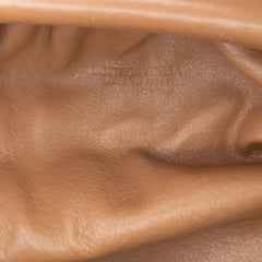 Lambskin The Mini Pouch Crossbody